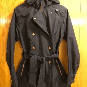 Helly Hansen Welsey Trench Coat